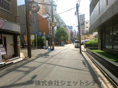 【周辺】 | ロイヤルハイツ梅田Ⅱ