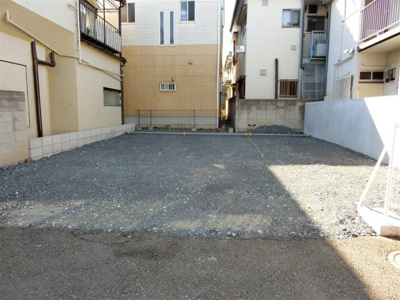 【外観】 | 弥生町駐車場