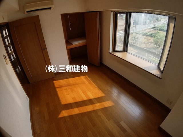 レヴィオンのその他|同間取り別号室参考写真