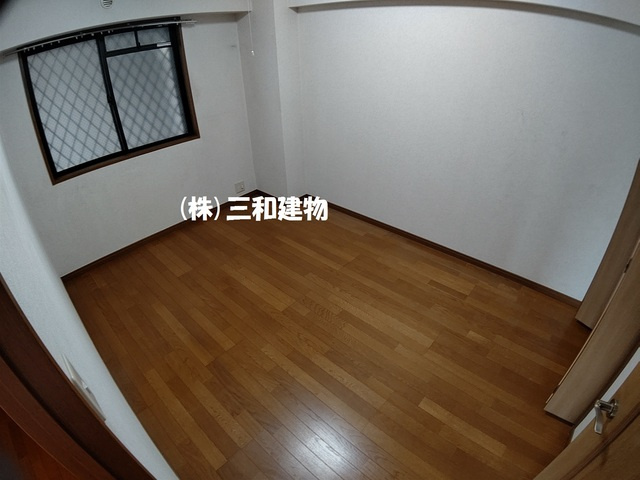 レヴィオンのその他|同間取り別号室参考写真