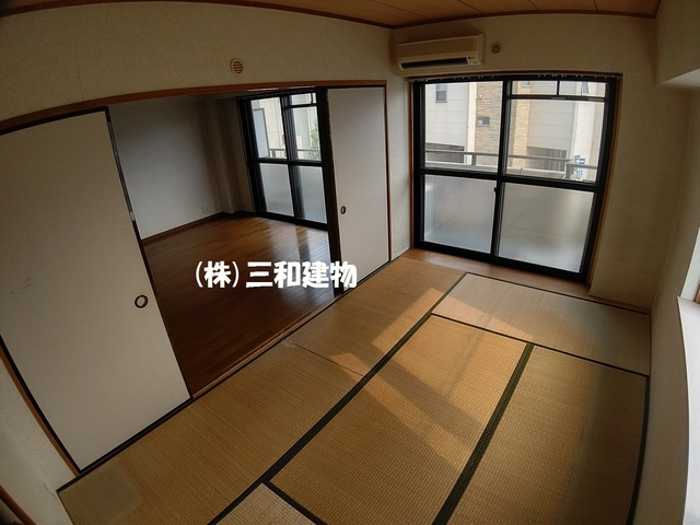 レヴィオンの設備|同間取り別号室参考写真