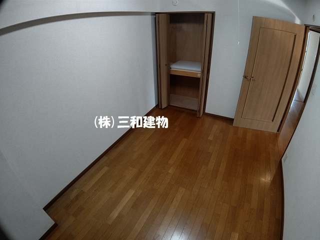 レヴィオンのその他|同間取り別号室参考写真