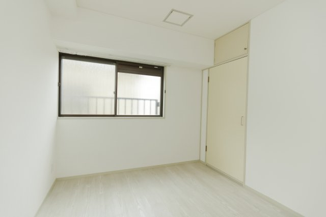 ライオンズマンション小岩第2の洋室