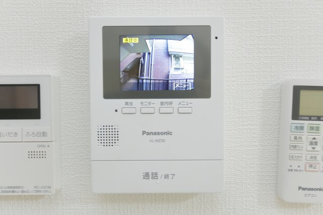 ライオンズマンション小岩第2の設備