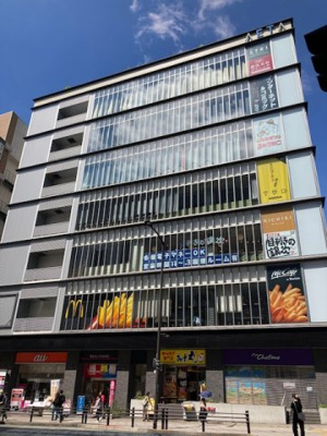 【外観】 | AETA町田