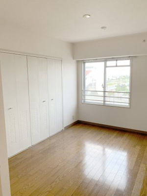 【洋室】 | シティウエストコート