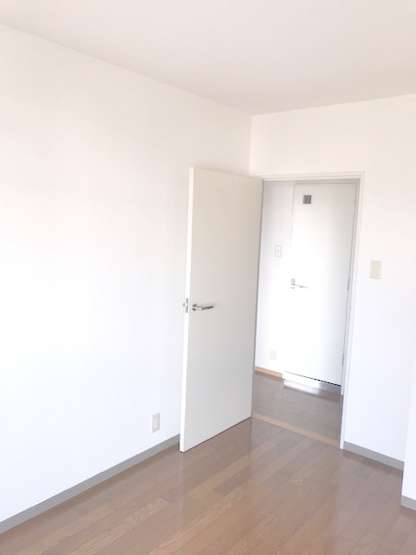 【洋室】 | シティウエストコート