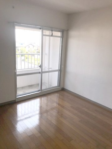 【洋室】 | シティウエストコート