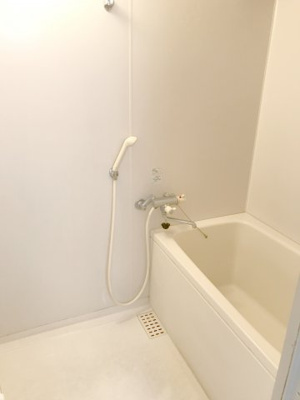 【浴室】 | シティウエストコート