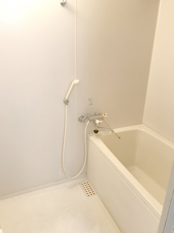 【浴室】 | シティウエストコート