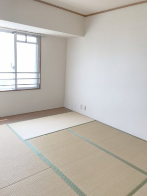 【和室】 | シティウエストコート