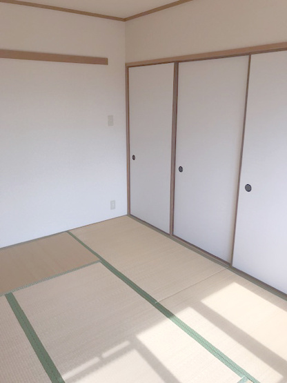 【和室】 | シティウエストコート