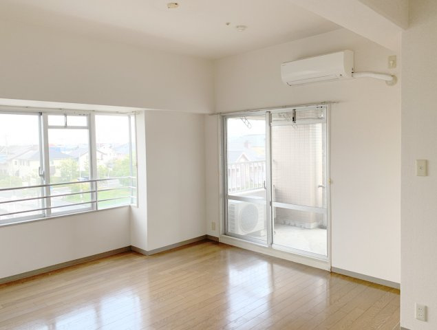 【居間・リビング】 | シティウエストコート