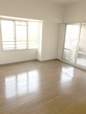 【居間・リビング】 | シティウエストコート