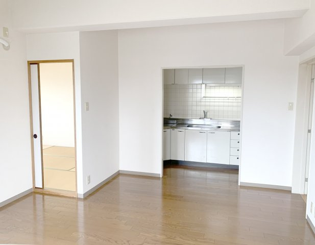 【居間・リビング】 | シティウエストコート