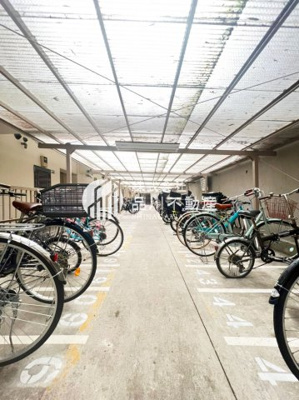 【その他共用部分】 | クレール御殿山