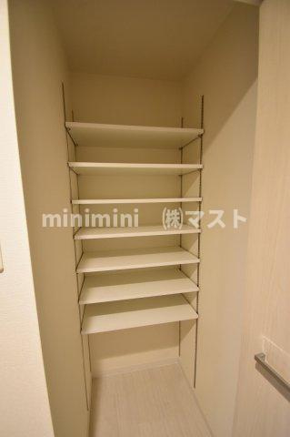 ルアナ北梅田のその他