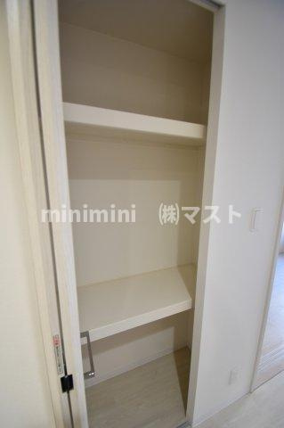 ルアナ北梅田のその他