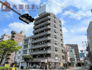 エイチツーオー大国町の画像