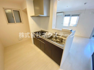 【キッチン】 | サンライズ