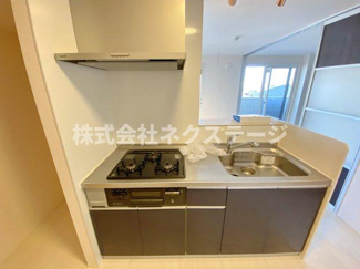 【キッチン】 | サンライズ