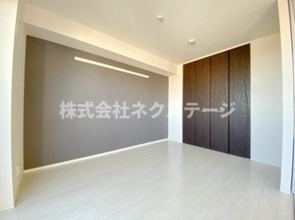 【洋室】 | サンライズ