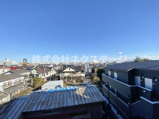 【展望】 | サンライズ