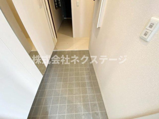 【玄関】 | サンライズ