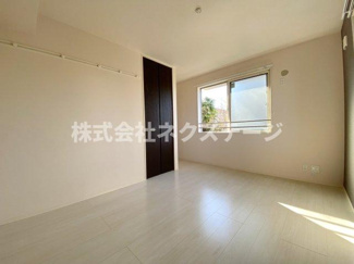 【洋室】 | サンライズ