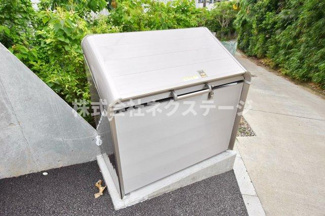 【その他共用部分】 | サンライズ