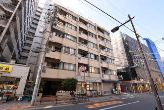 【外観】 | 外観