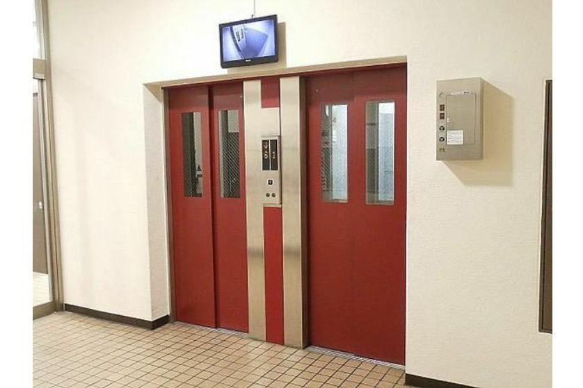 ライオンズマンション錦糸町第2のその他共用部分