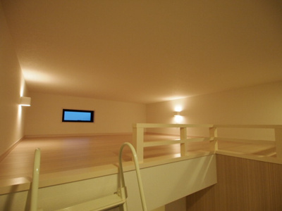 【設備】 | CUBE幕張(キューブマクハリ） | 同一仕様写真