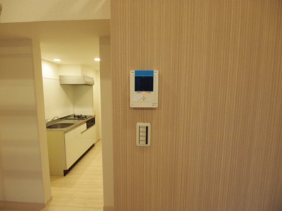 【セキュリティ】 | CUBE幕張(キューブマクハリ）