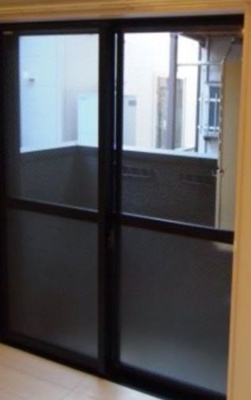 【バルコニー】 | CUBE幕張(キューブマクハリ）