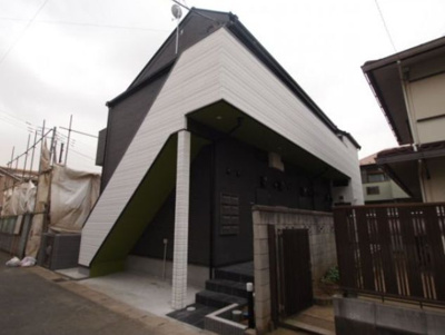 【エントランス】 | CUBE幕張(キューブマクハリ）