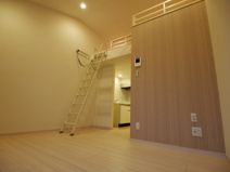 CUBE幕張(キューブマクハリ）の画像