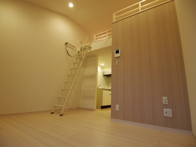 【居間・リビング】 | CUBE幕張(キューブマクハリ）