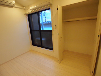 【収納】 | CUBE幕張(キューブマクハリ）