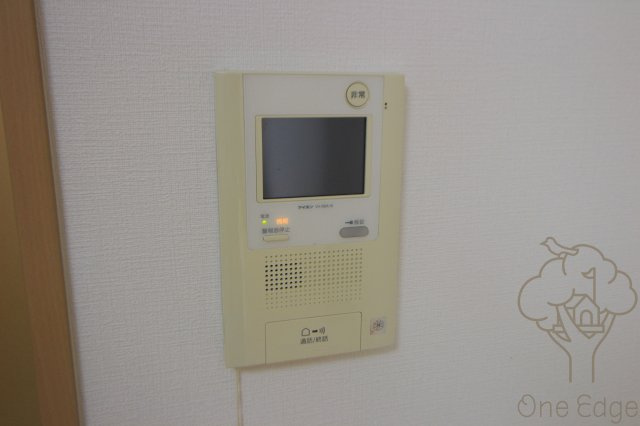 ティラヴェント中津の設備