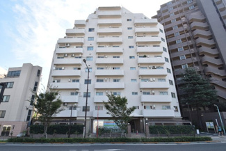 【外観】 | 物件のお問い合わせは、 ０１２０－７００－９６８までお気軽にどうぞ！
外観