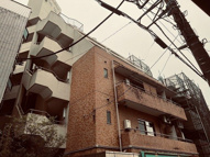 レインボーパレス代々木の画像