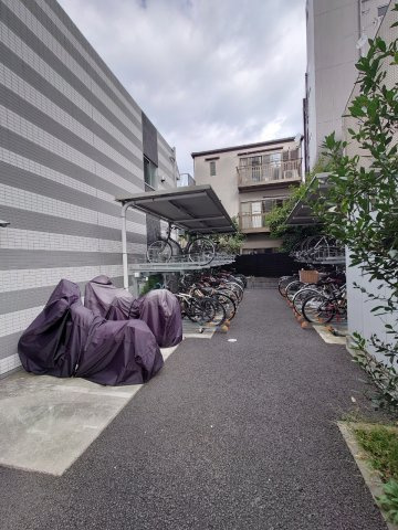 AXAS西新井のその他共用部分|AXAS西新井