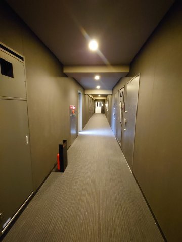 AXAS西新井のその他共用部分|AXAS西新井