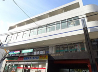 大津市馬場２丁目の店舗一部の画像