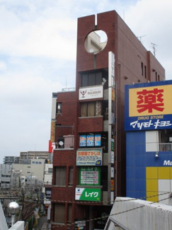 【外観】