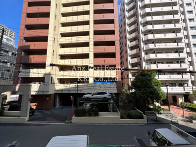 【展望】 | サンセール上本町 | 2階からの眺望です♪