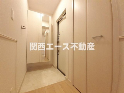 【玄関】 | ハイムリーラ