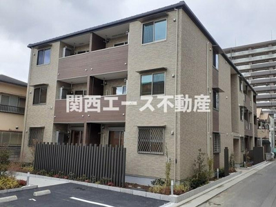 【外観】 | ハイムリーラ