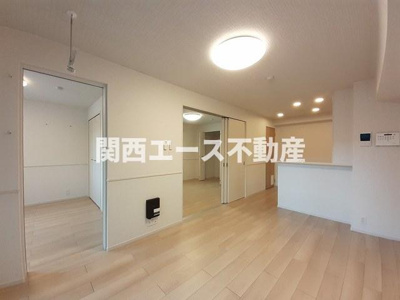 【居間・リビング】 | ハイムリーラ